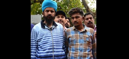 8 crore heroin seized from Pakistan and Afghanistan