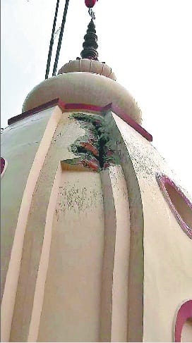 rain hisar, hisar