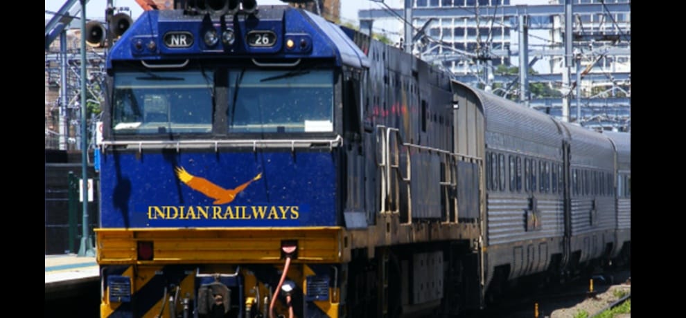 Operation of Danapur-Anand Vihar Jansadharan Express will remain canceled on March 8, 2023