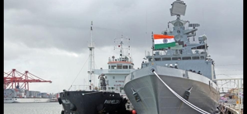 Indian Navy Recruitment 2017 for 43 posts apply now