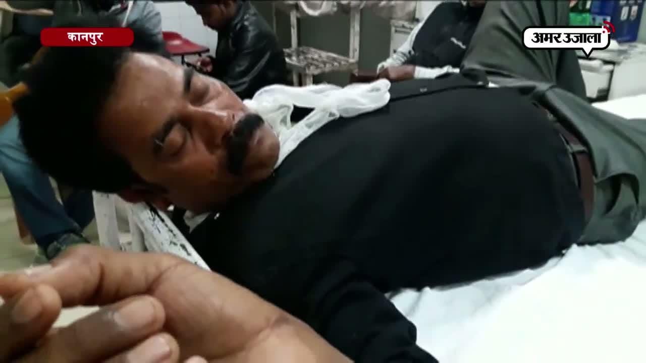 कानपुर
