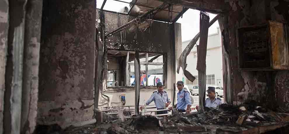 2012 Maruti Suzuki factory violence case: 31 people convicted and 117 acquitted by Haryana court.