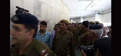 2012 Maruti Suzuki factory violence case: 31 people convicted and 117 acquitted by Haryana court.