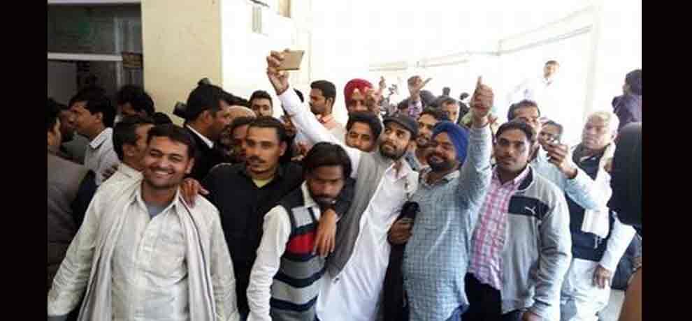 2012 maruti plant violence: full story of violence and death of HR manager