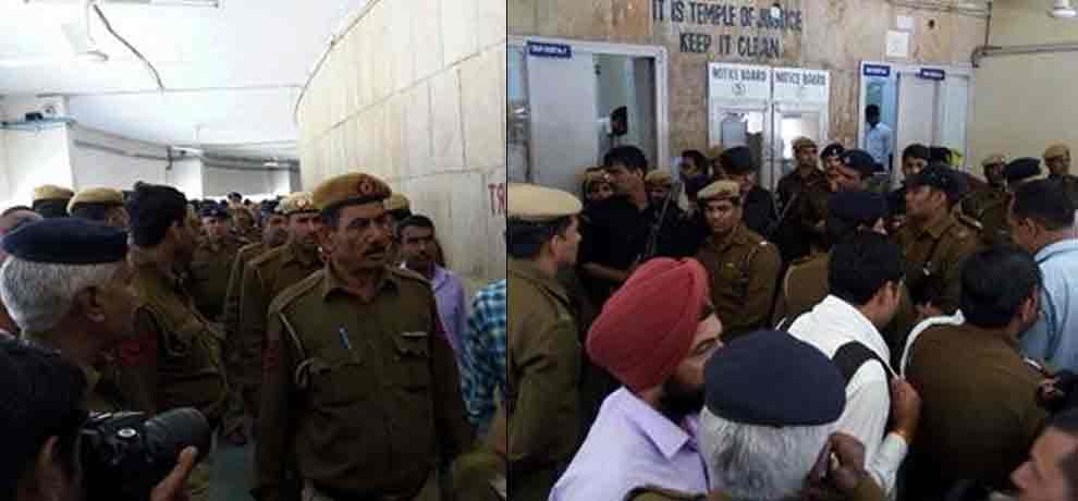 2012 maruti plant violence: full story of violence and death of HR manager