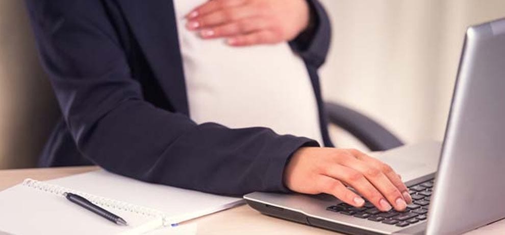 maternity leave bill is passed in lokhsabha on thursday