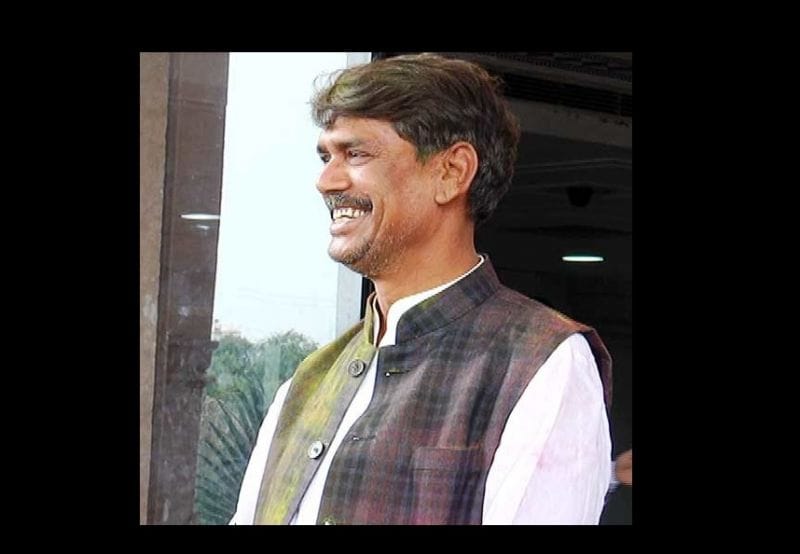 rajasthan vidhan sabha mla ghanshyam mehar 
