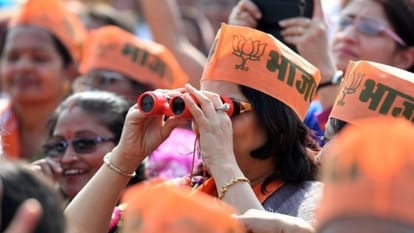 Narendra Modi Dream dealer in politics