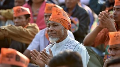 Narendra Modi Dream dealer in politics
