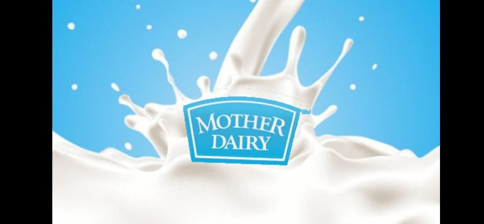 mother dairy will buy fruits from uttarakhand