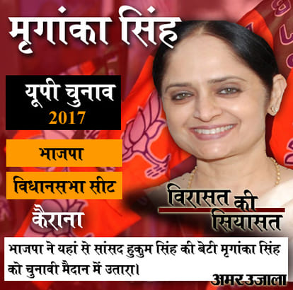 UP election: Who will passed in legacy of politics