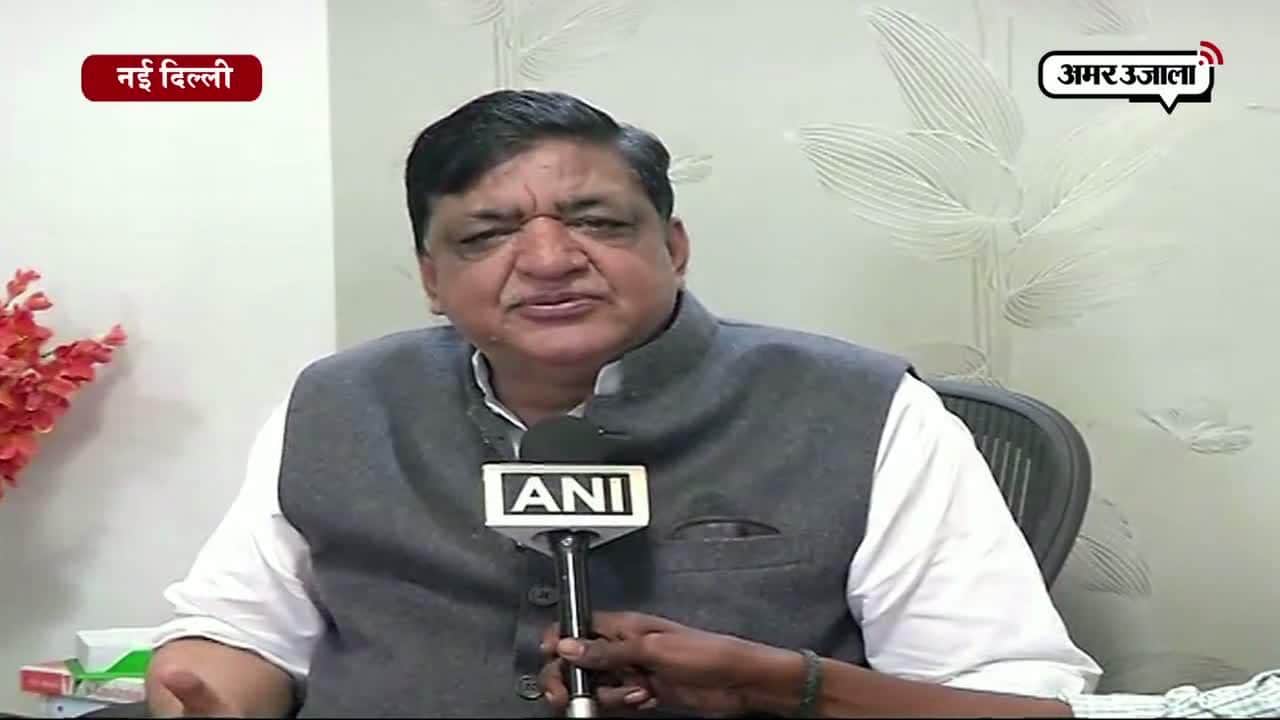 नरेश अग्रवाल