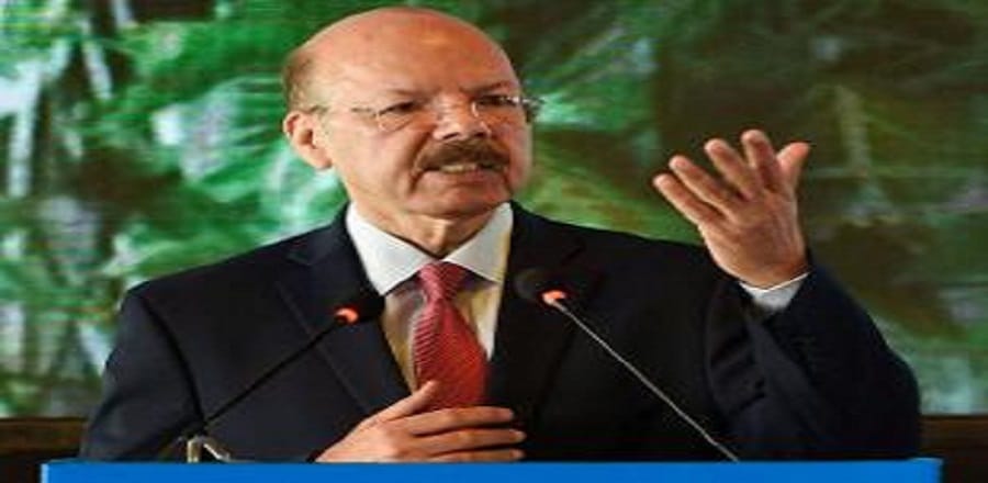 Law needed to deal with evolving situations during polls: Nasim Zaidi