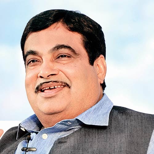Gadkari's 'dream project'