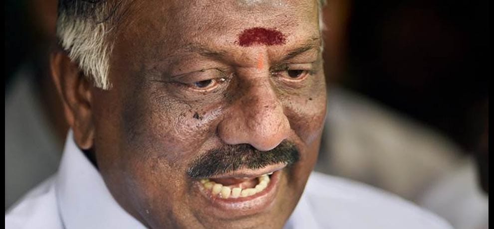AIADMK took action on 6 leaders after TTV Dinakaran won RK Nagar election