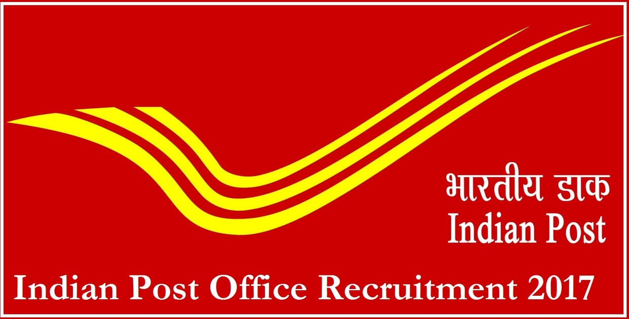 sarkari jobs 2017: indian post invites application from 10th pass for govt jobs
