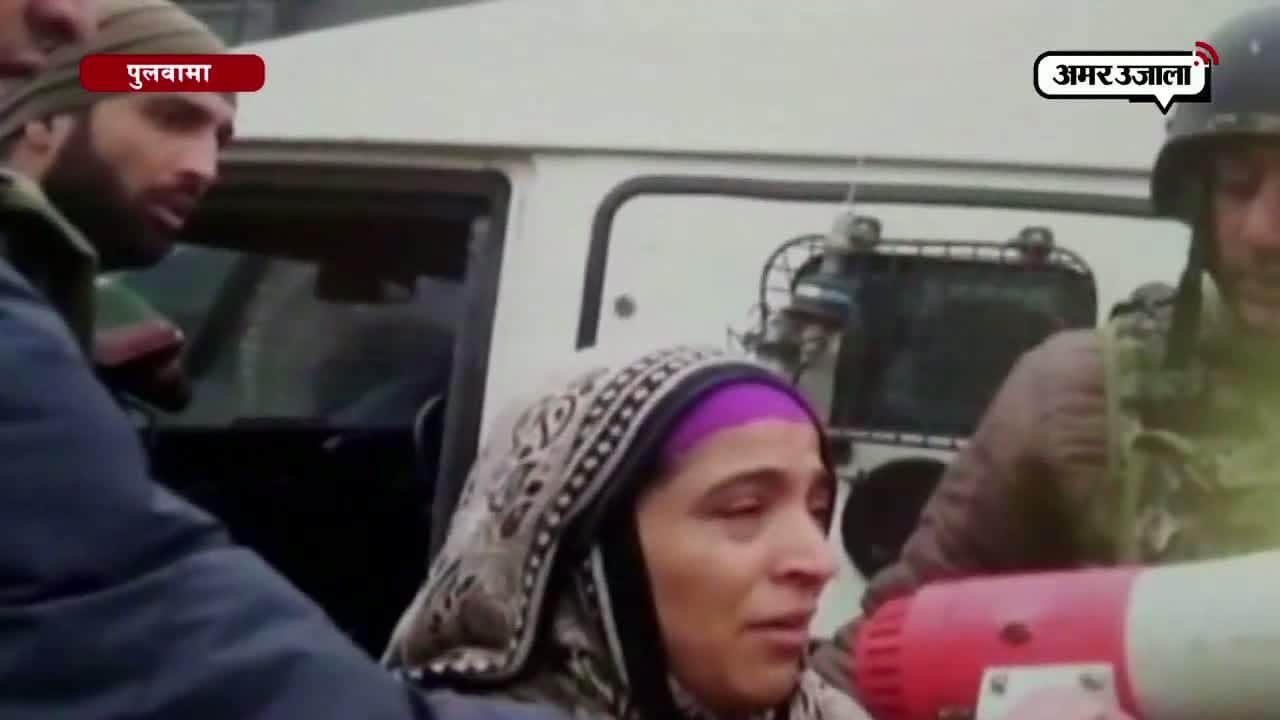 एनकाउंटर