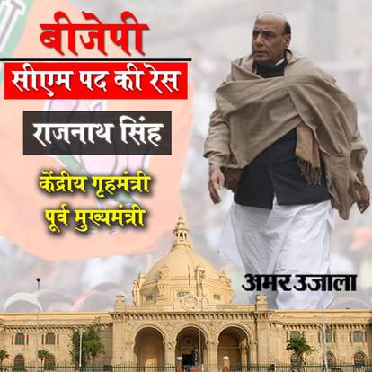 up election: bjp leader who may be cm