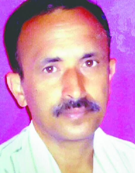 Kanalichina sergeant killed in Nagaland