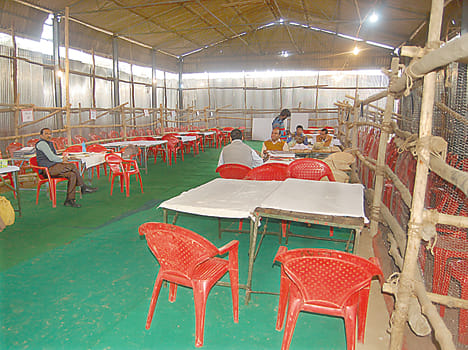 End of waiting, Mahasangram decision today