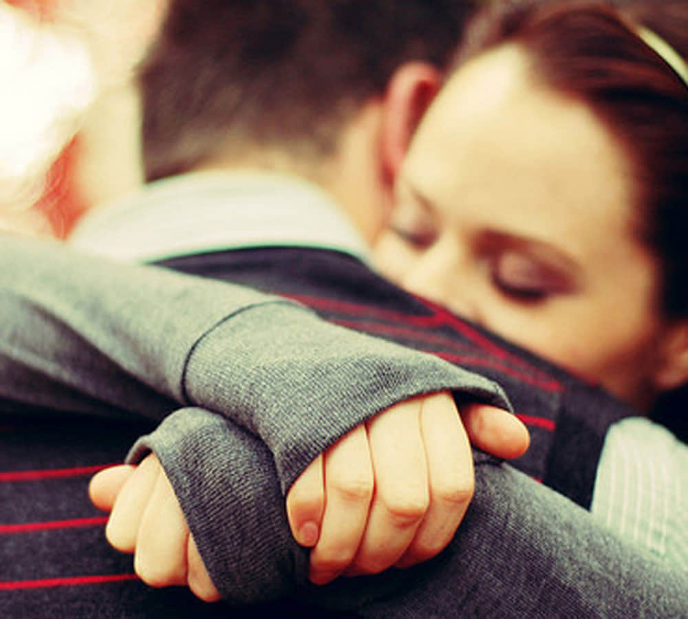 how to handle wife if she is in anger