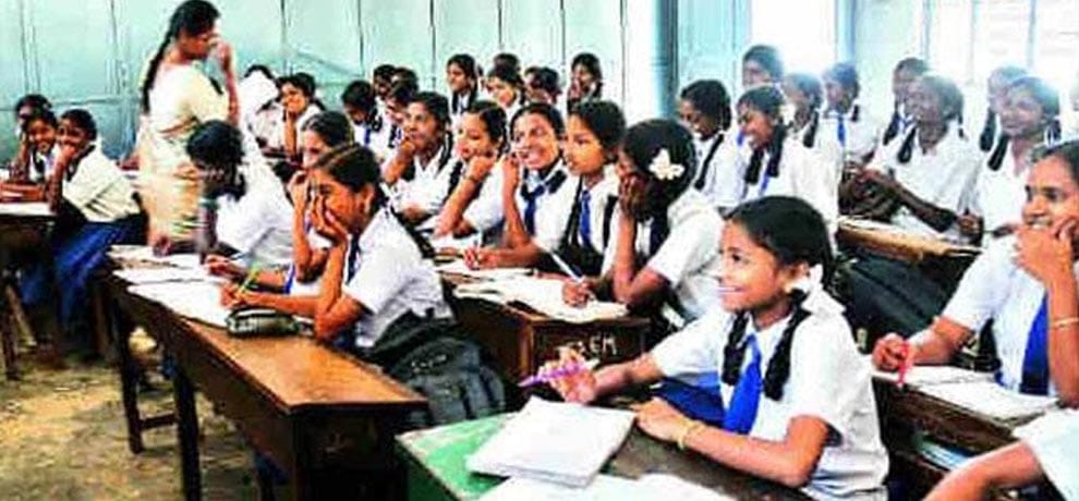 bio metric systems will be installed in schools in greater noida