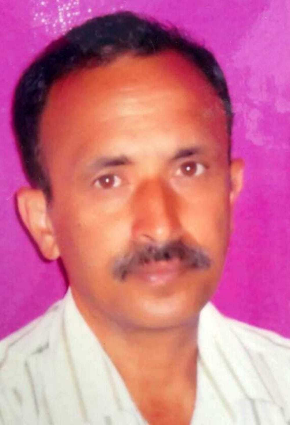 Uttarakhand's sergeant martyr in Nagaland