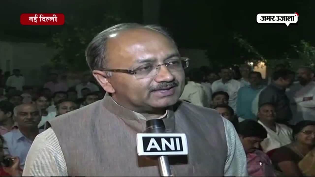 सिद्धार्थनाथ सिंह