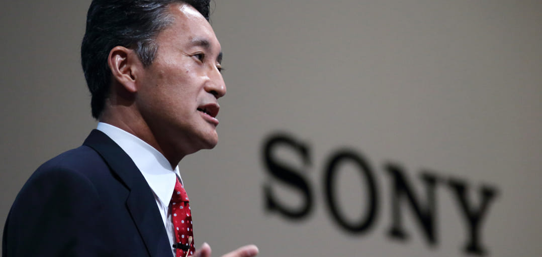 success story of sony corporation from thousands to billions