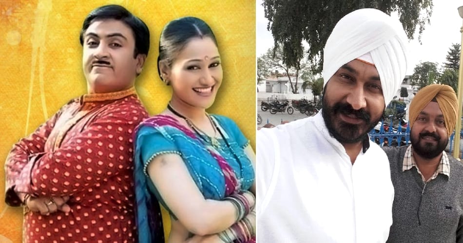 Tarak mehta serial character Sodhi revels some hidden things