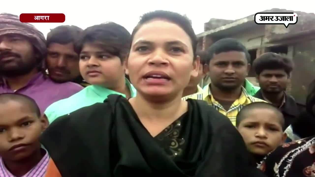 महिला की हत्या