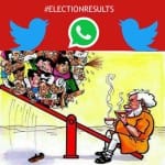 Election Result Social Trends