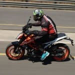 ktm reduced the prices of its bikes in India by up to Rs 8600 after gst