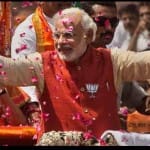 Election Results 2017: pm modi draws clear line for 2019 elections