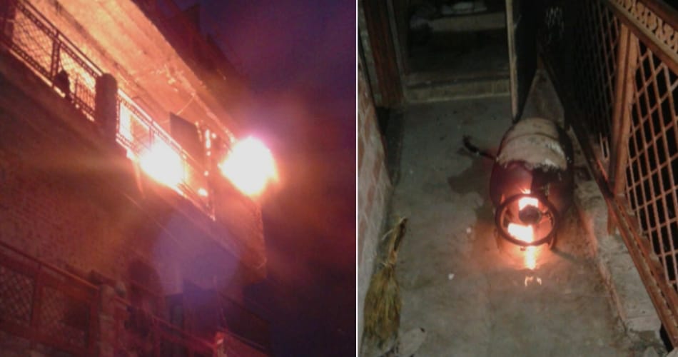 chandigarh crime, vikas nagar chandigarh, city news