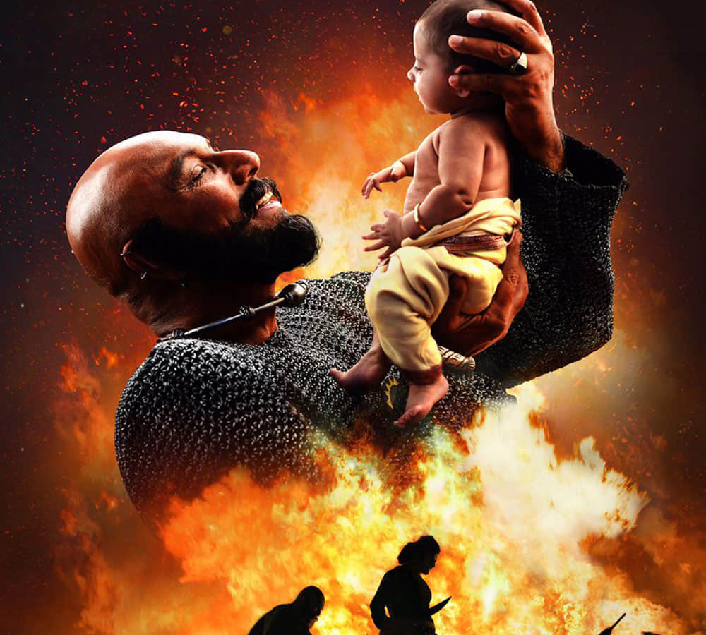 bahubali the conclusion star cast fees revealed