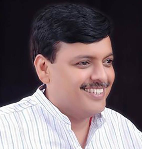 Rajesh of Rudrapur defeats Uttarakhand CM