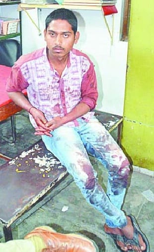Sister murder for the sake of Ijtat