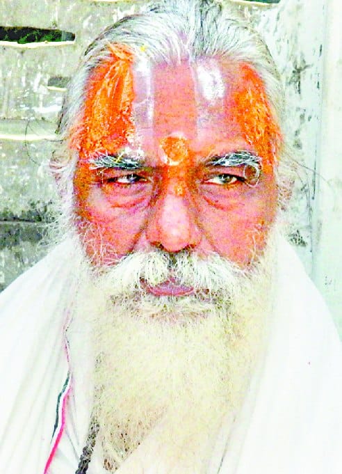 Government will succeed in removing barriers to construction of temple: Nritygopal Das