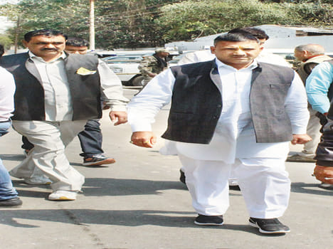 Mohan assembly: Once again, new history
