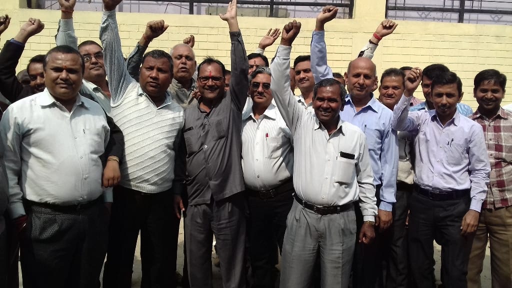 advocates avoided work