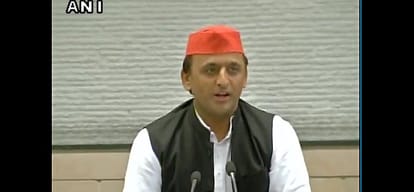  SP leaders security removed.