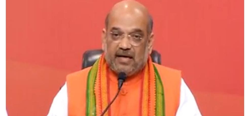 BJP will apply to MCD formula in other states too