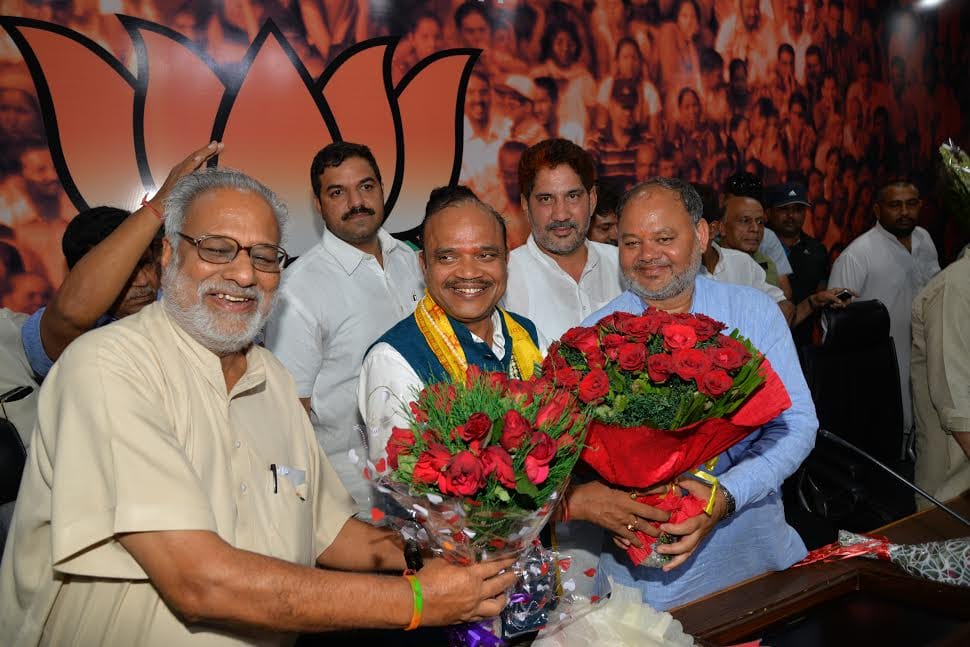UPElectionResults2017: people behind BJP victory in Assembly Election