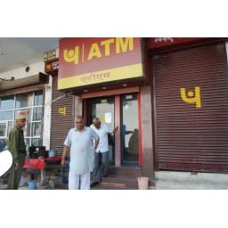 jind,  bank closed, atm , 3 days,   harayana