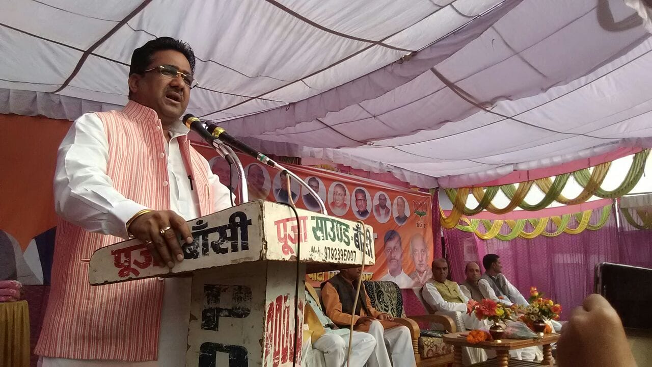 UPElectionResults2017: people behind BJP victory in Assembly Election