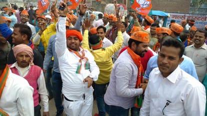 Election 2017: 33 months, 16 election pm narendra Modi has changed such electoral trends