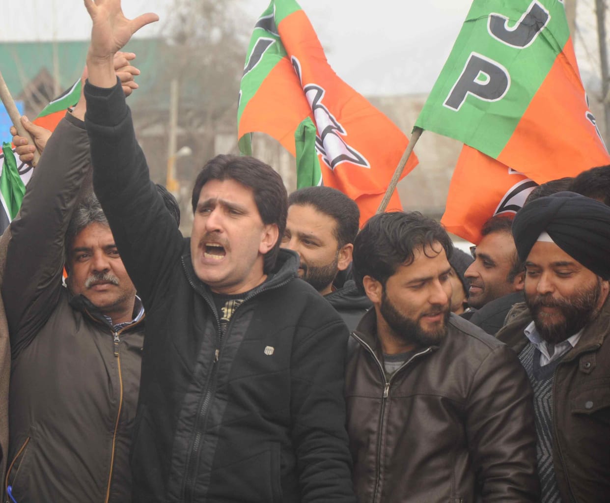 Big win of Dumka on Lalu Singh seat in district