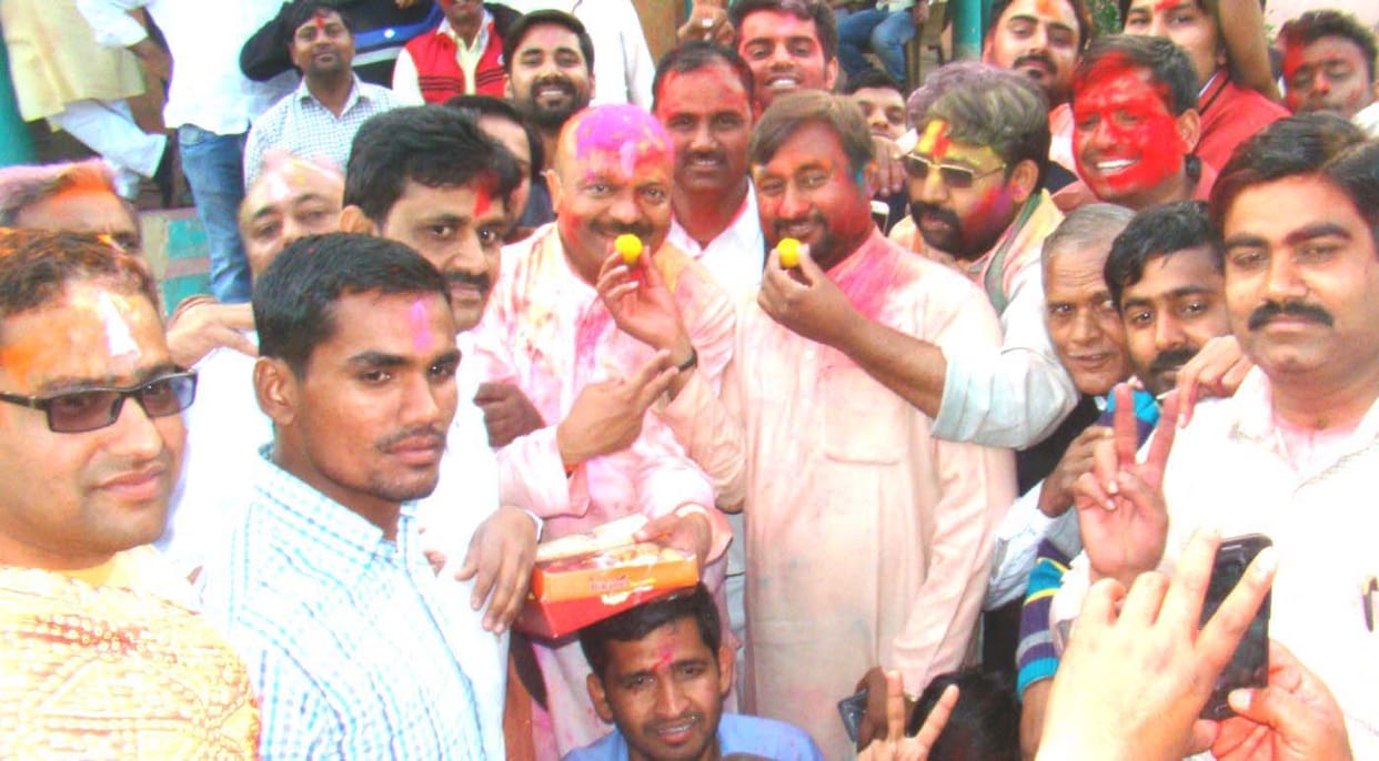 vidhan sabha chunav 2017