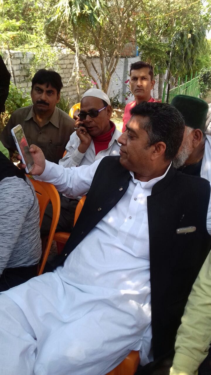 sp congress supporters are sad